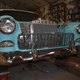 Illustration for article titled 1955 Chevy Bel Air Project Update - Adding the Shiny Stuff